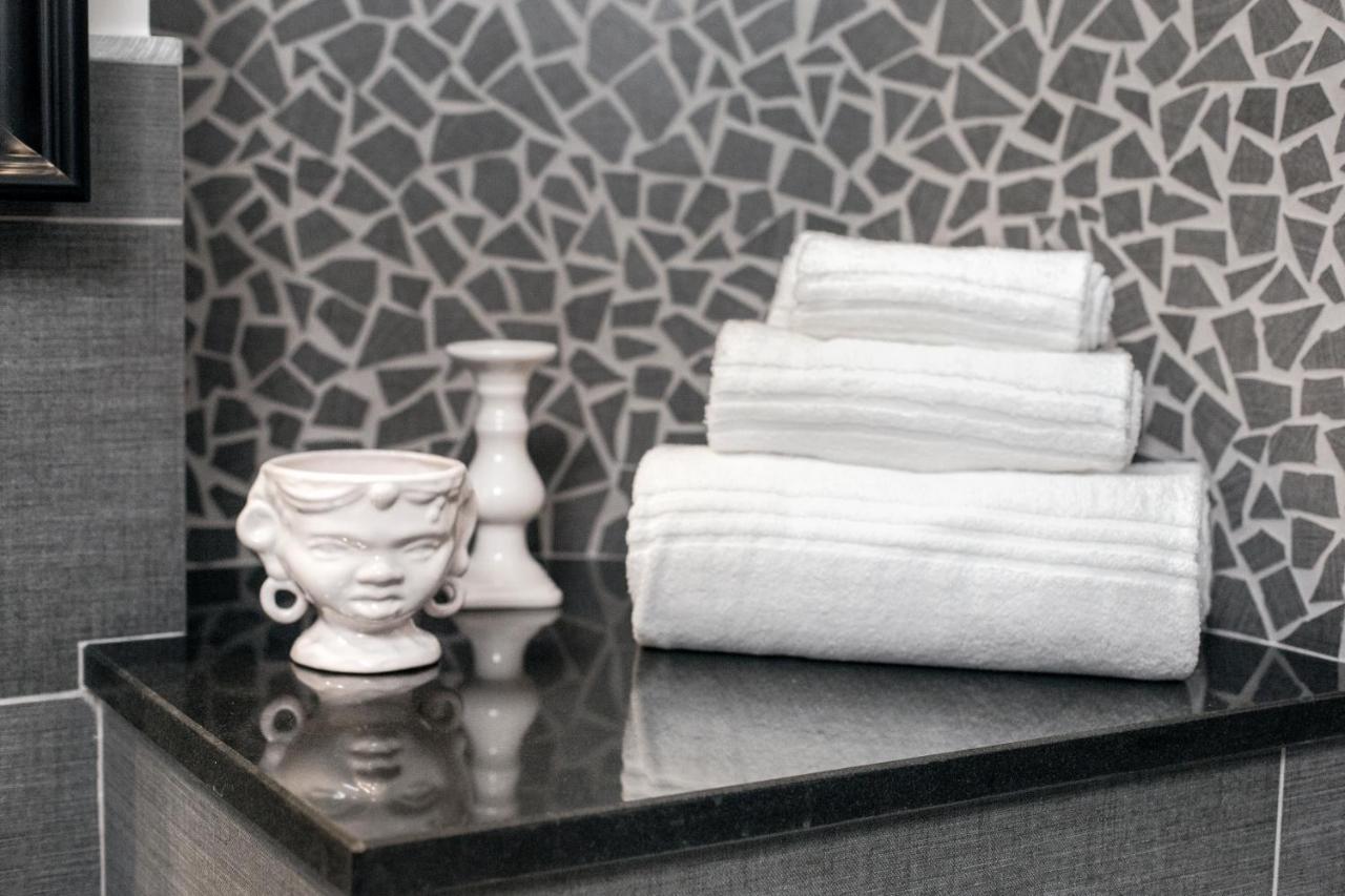 Appartamento Madame Cocò Luxury And Pool *