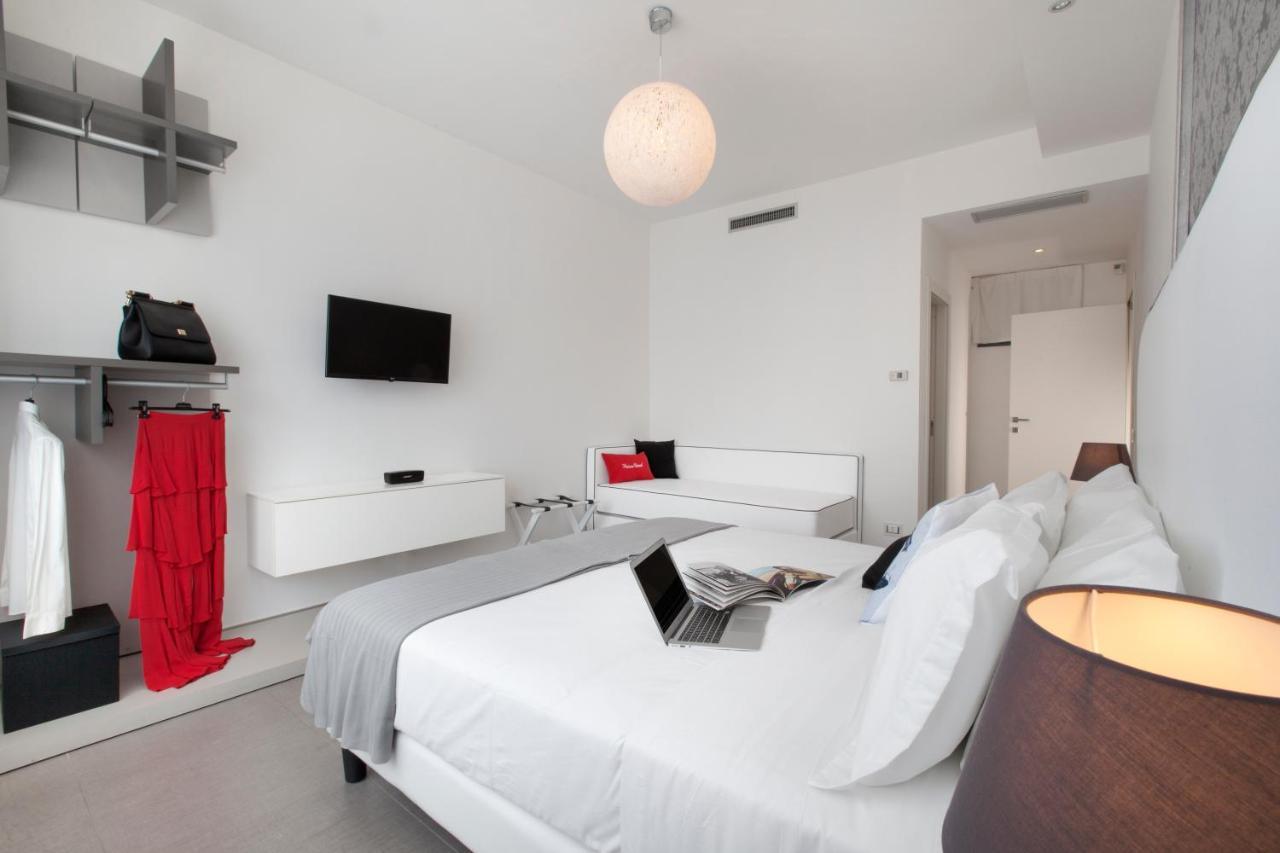 Madame Cocò Luxury And Pool