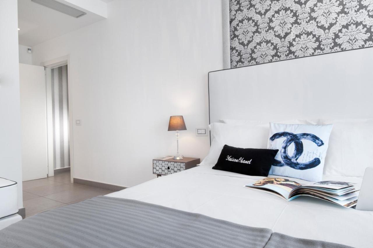 Madame Cocò Luxury And Pool Appartamento *