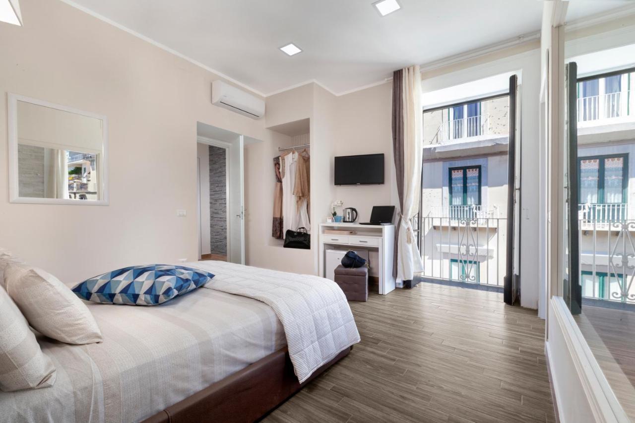 Emma Luxury Sorrento