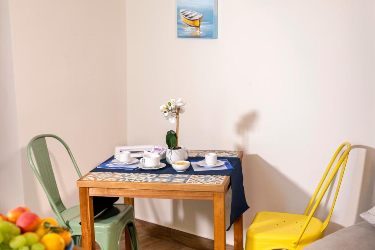 Bed & Breakfast Emma Luxury