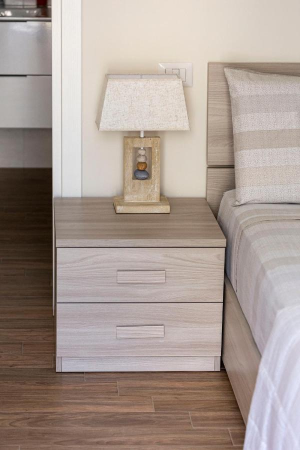 Bed & Breakfast Emma Luxury Sorrento