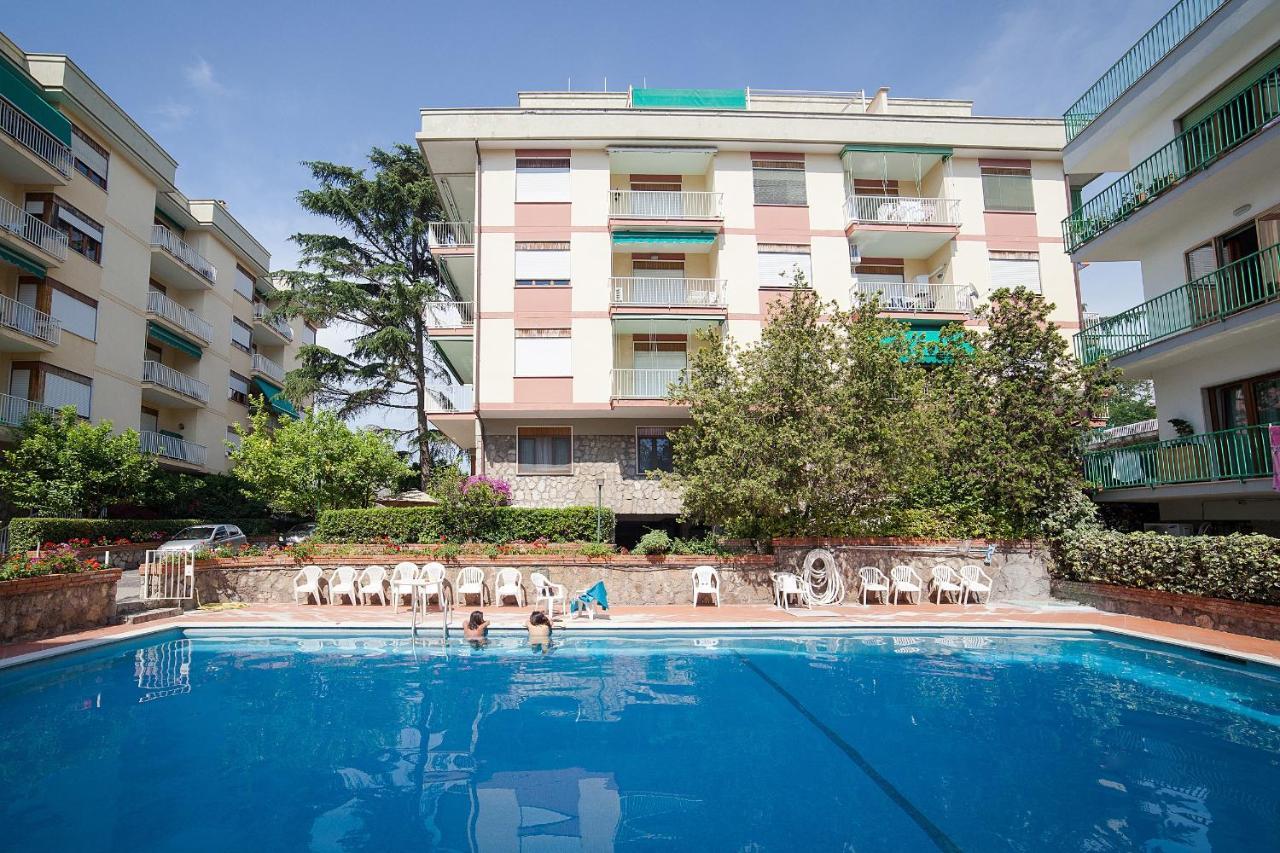 Appartamento Madame Cocò Luxury And Pool *