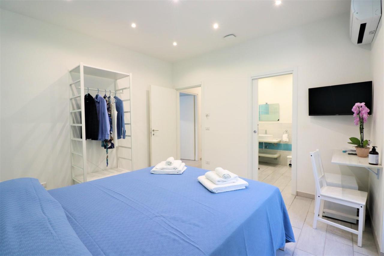 Bed&blue Guest house *