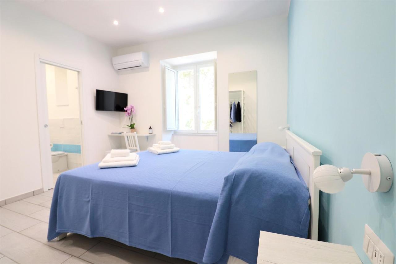 Guest house Bed&blue