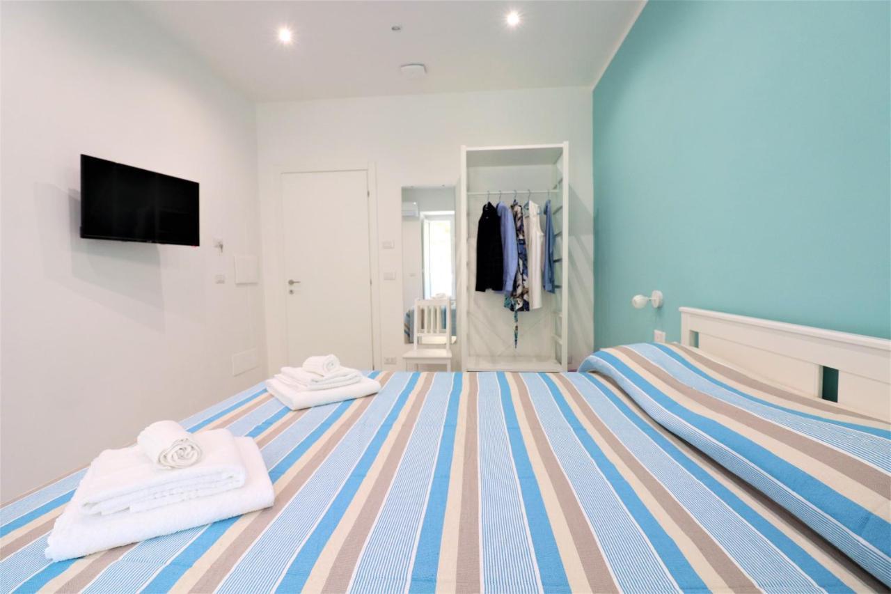 Bed&blue Guest house