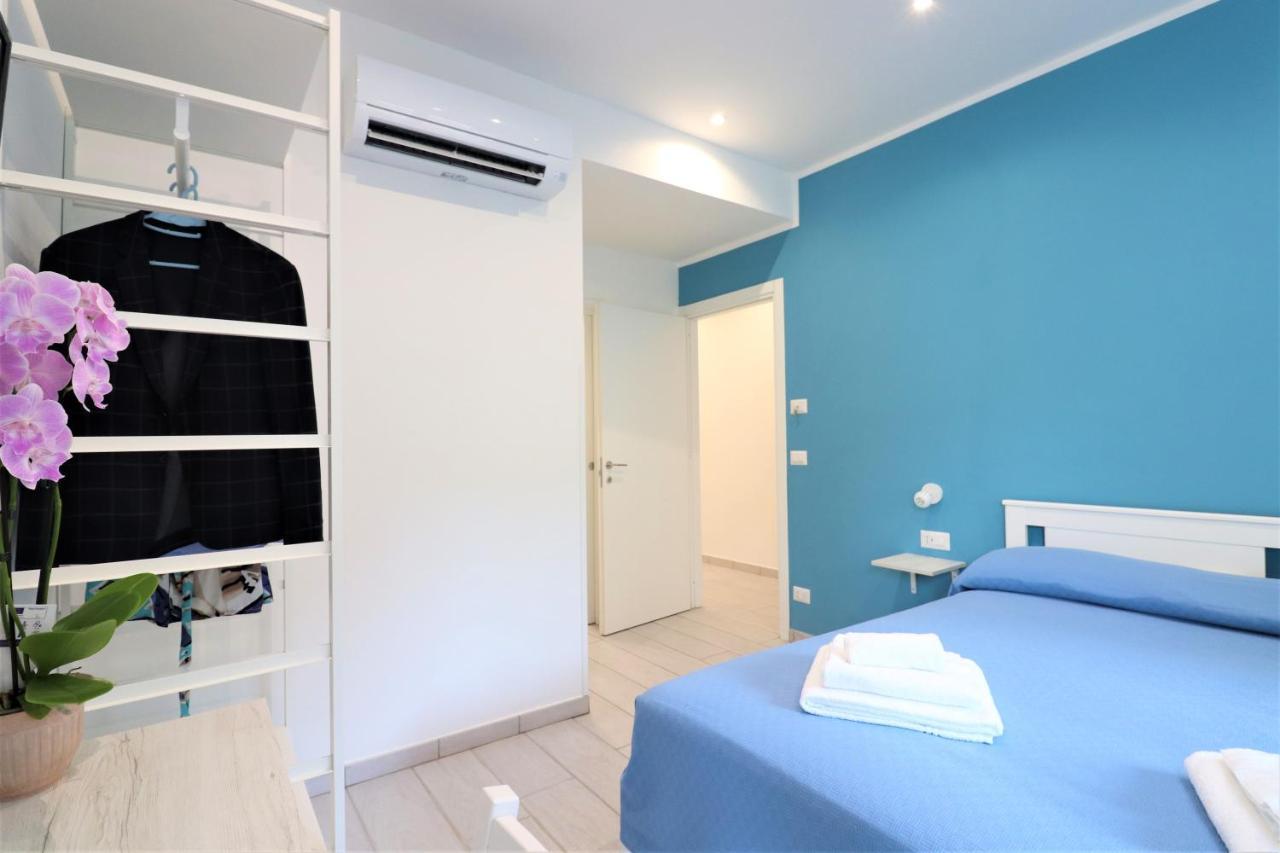 Bed&blue Guest house