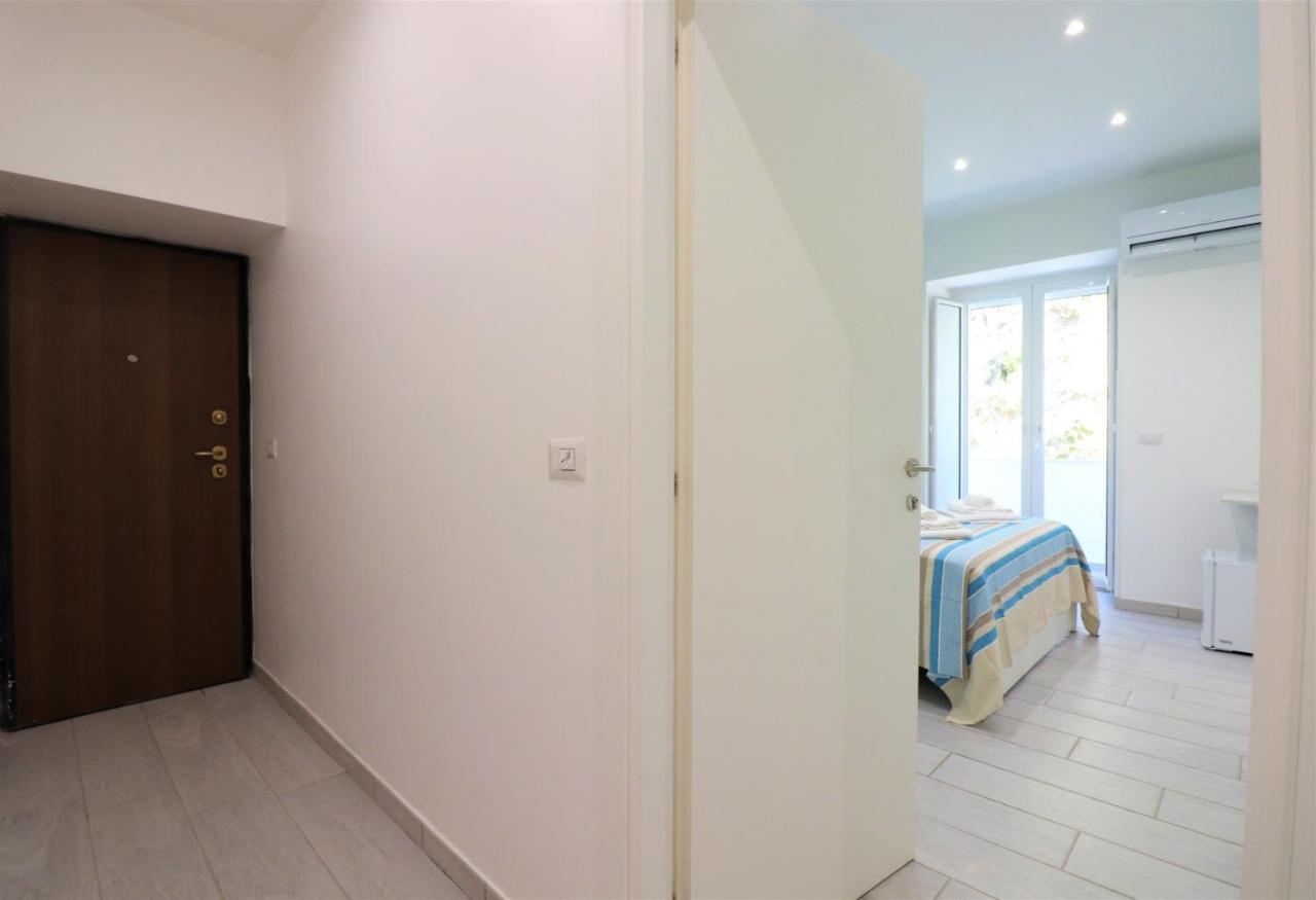 Guest house Bed&blue