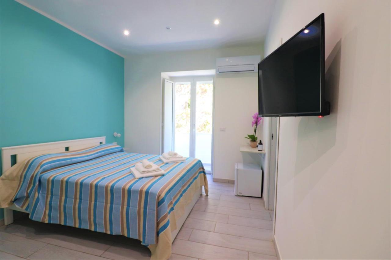Bed&blue Guest house *