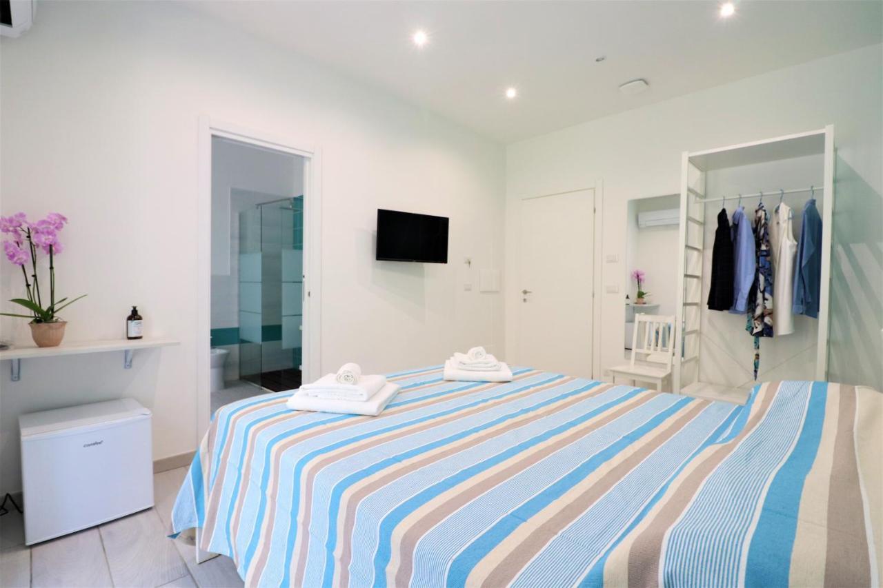 Bed&blue Guest house *