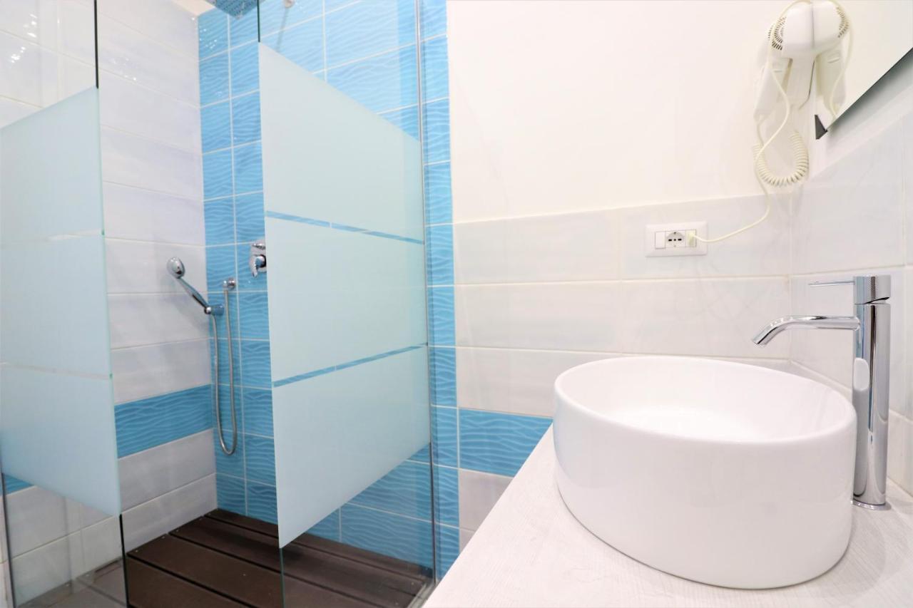 Bed&blue Guest house Sorrento