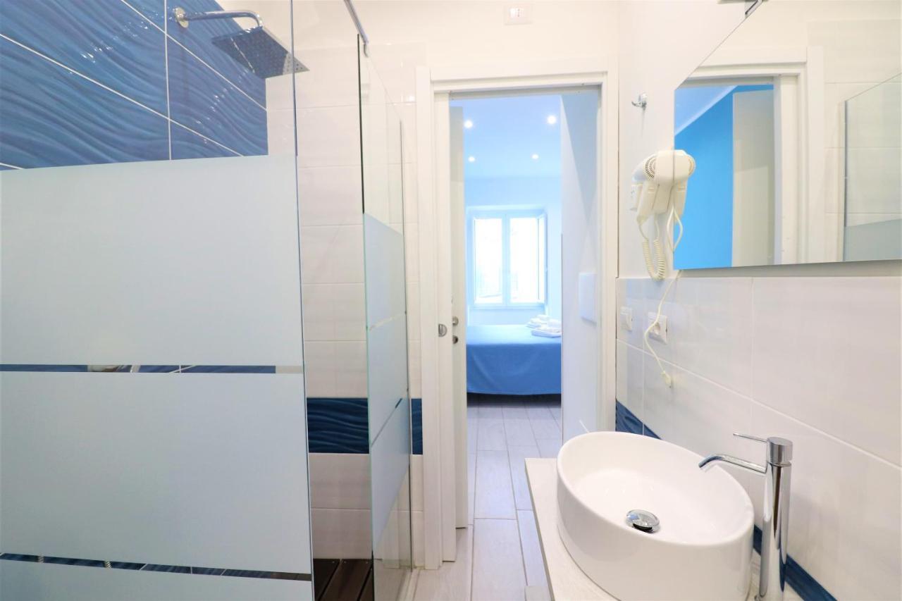 Bed&blue Guest house Sorrento