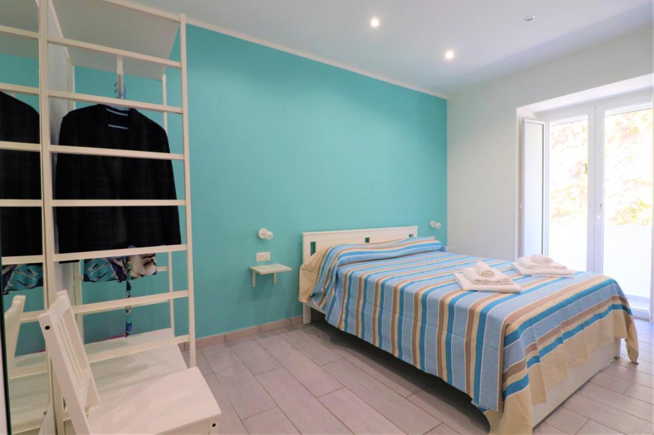 Bed&blue Guest house Sorrento