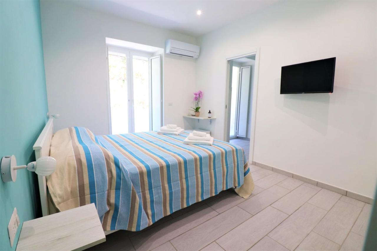 Guest house Bed&blue *