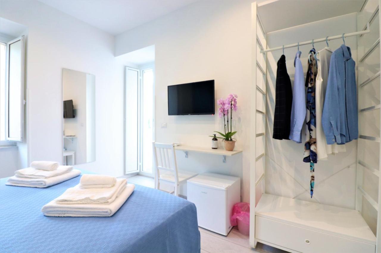 Bed&blue Guest house