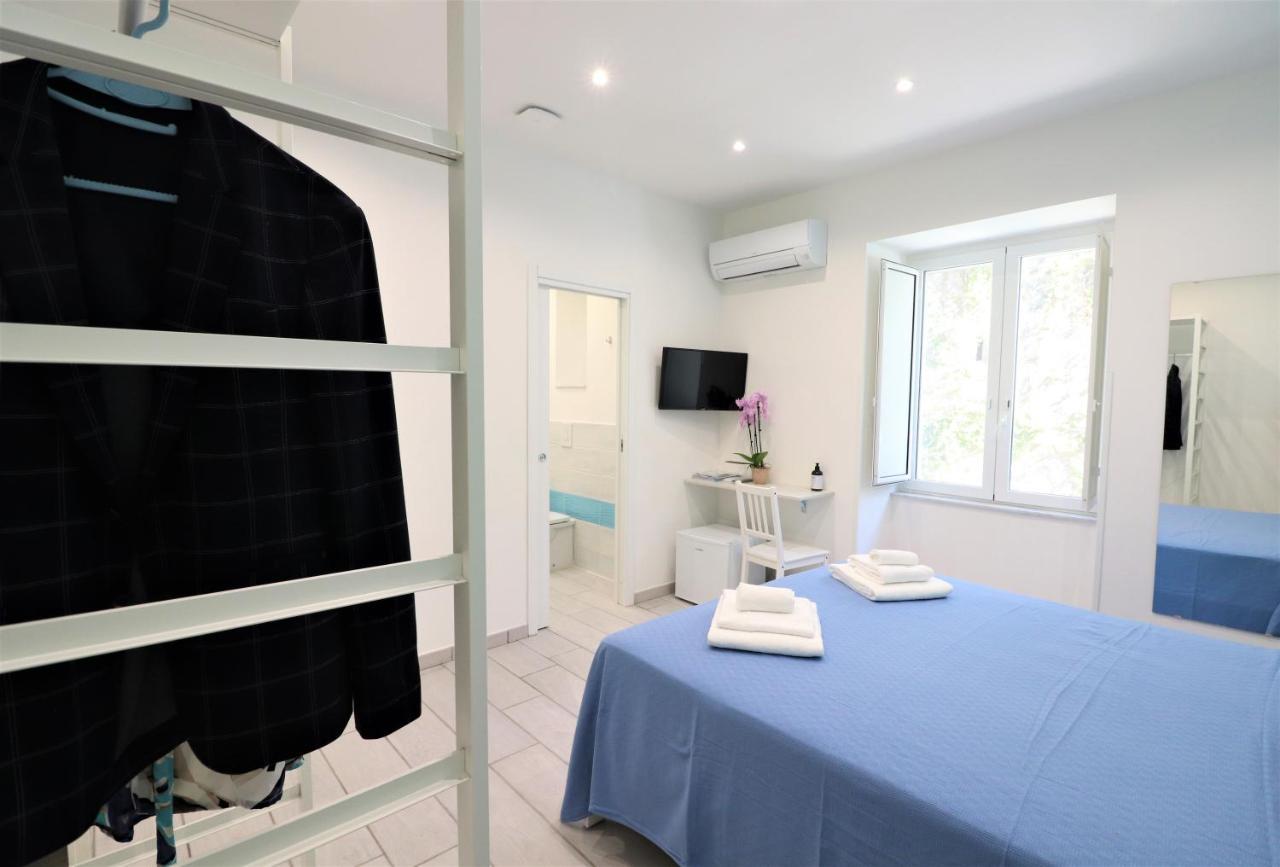 Bed&blue Guest house *