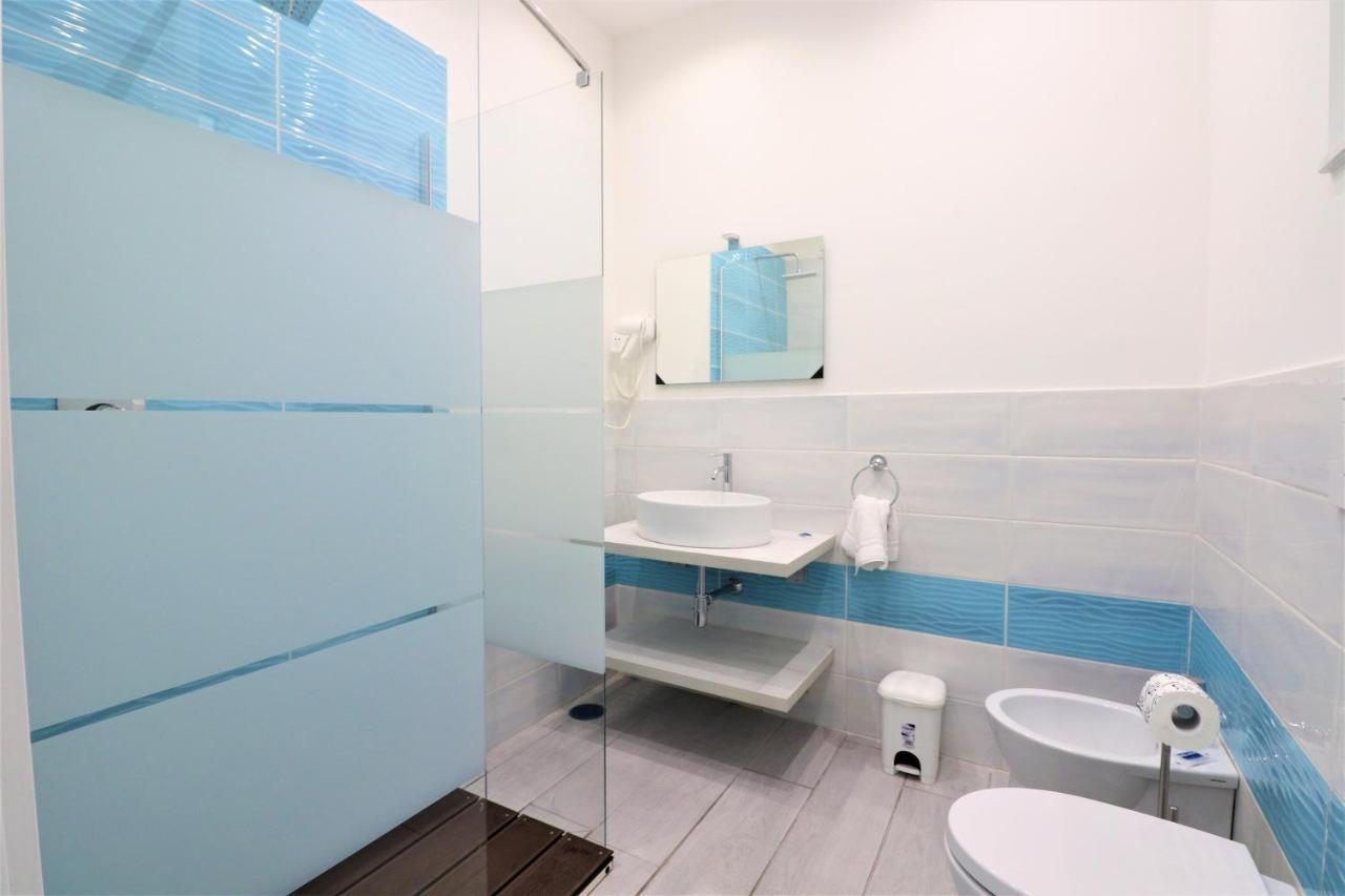 Bed&blue Guest house Sorrento