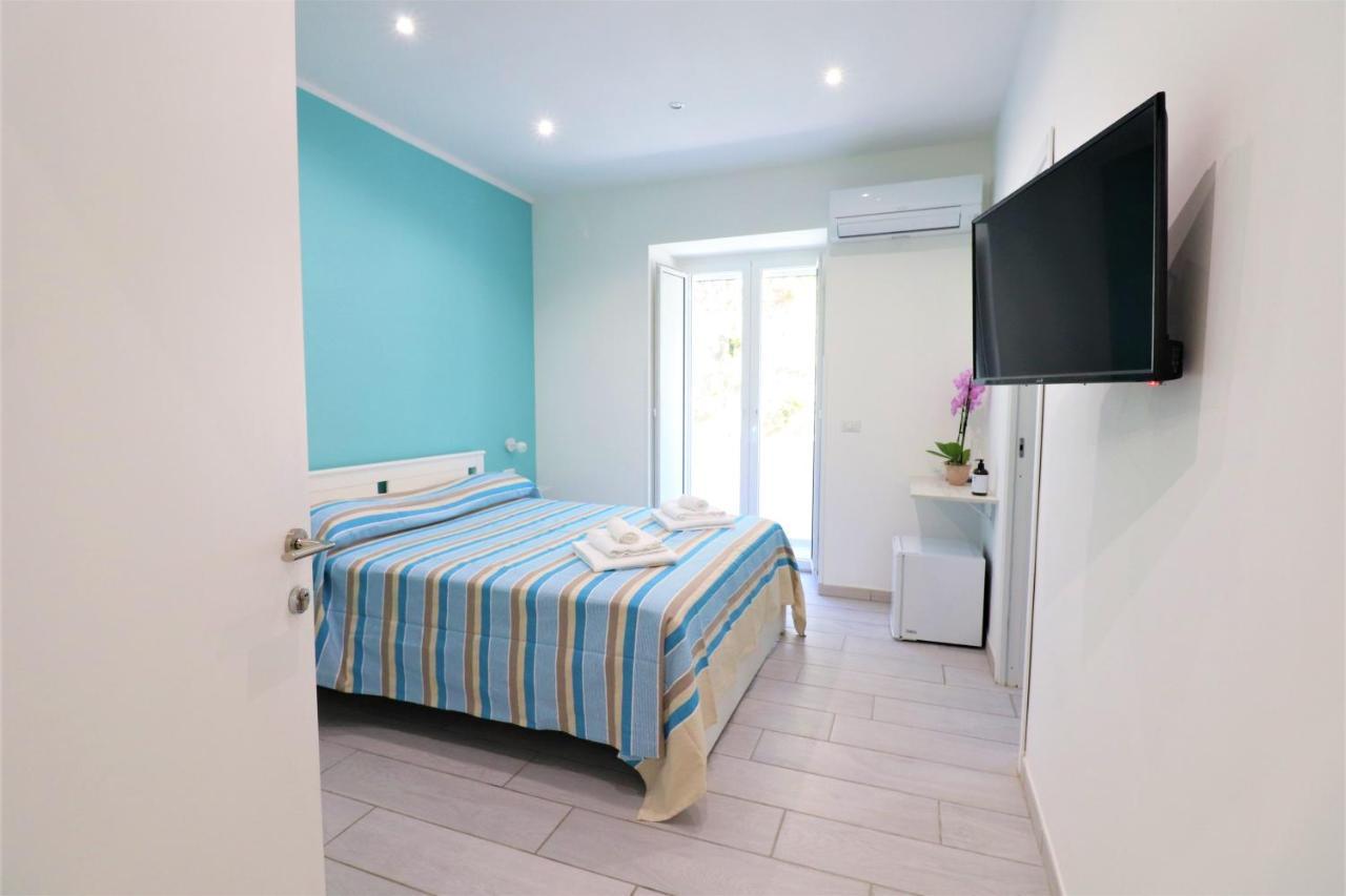 Bed&blue *