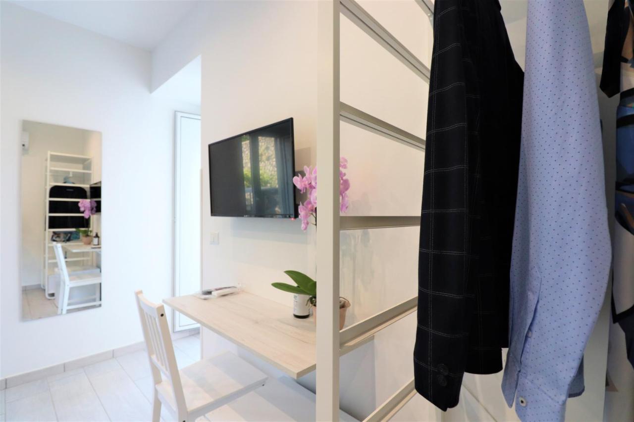 Guest house Bed&blue