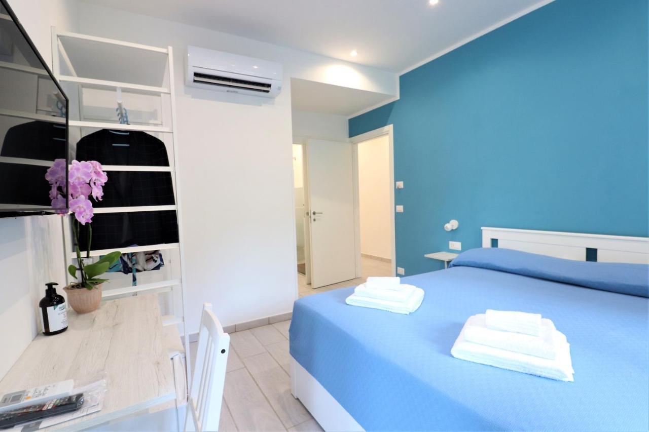 Bed&blue * Sorrento