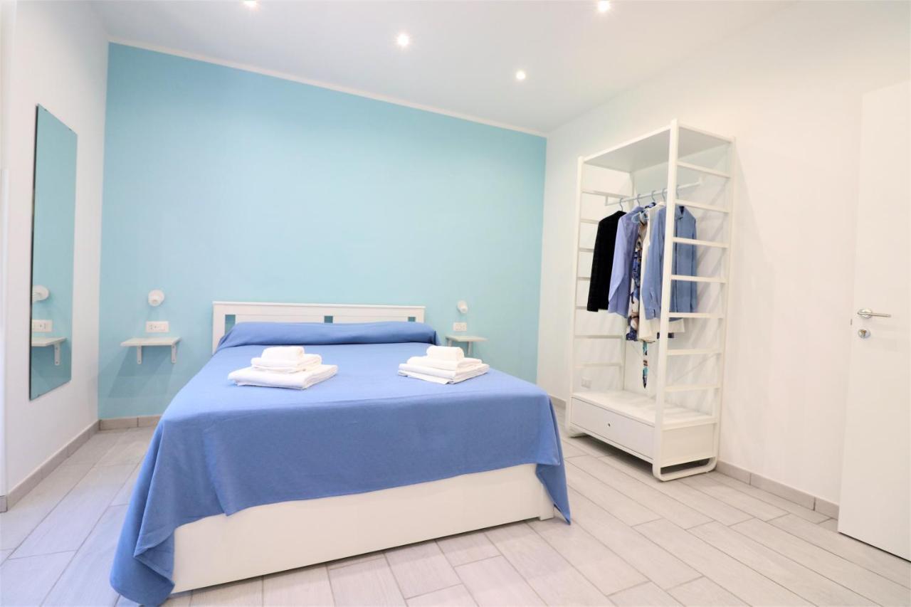 Bed&blue Guest house
