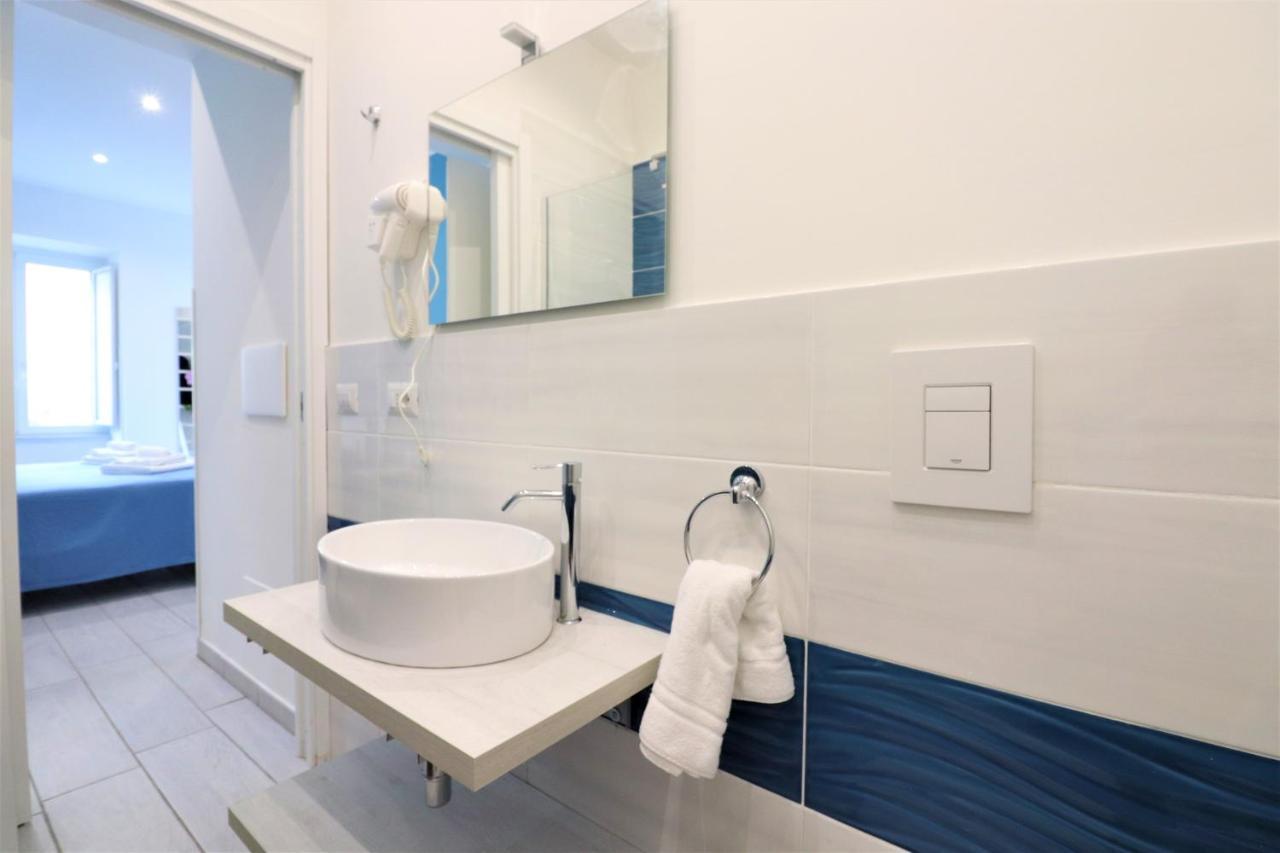 Guest house Bed&blue Sorrento
