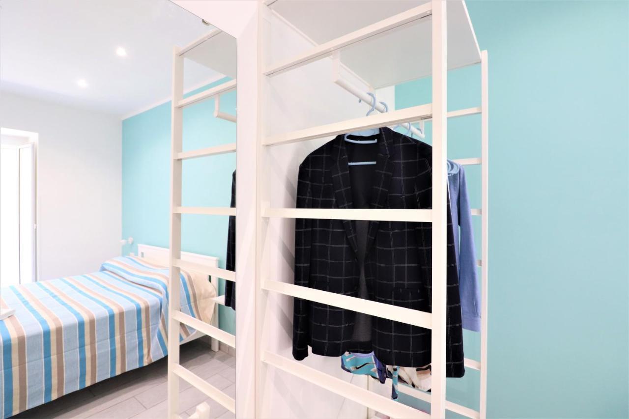 Guest house Bed&blue