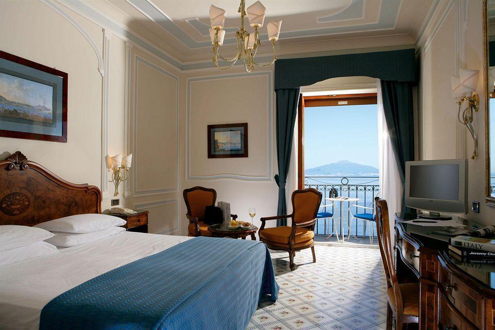 Grand Ambasciatori Hotel Sorrento