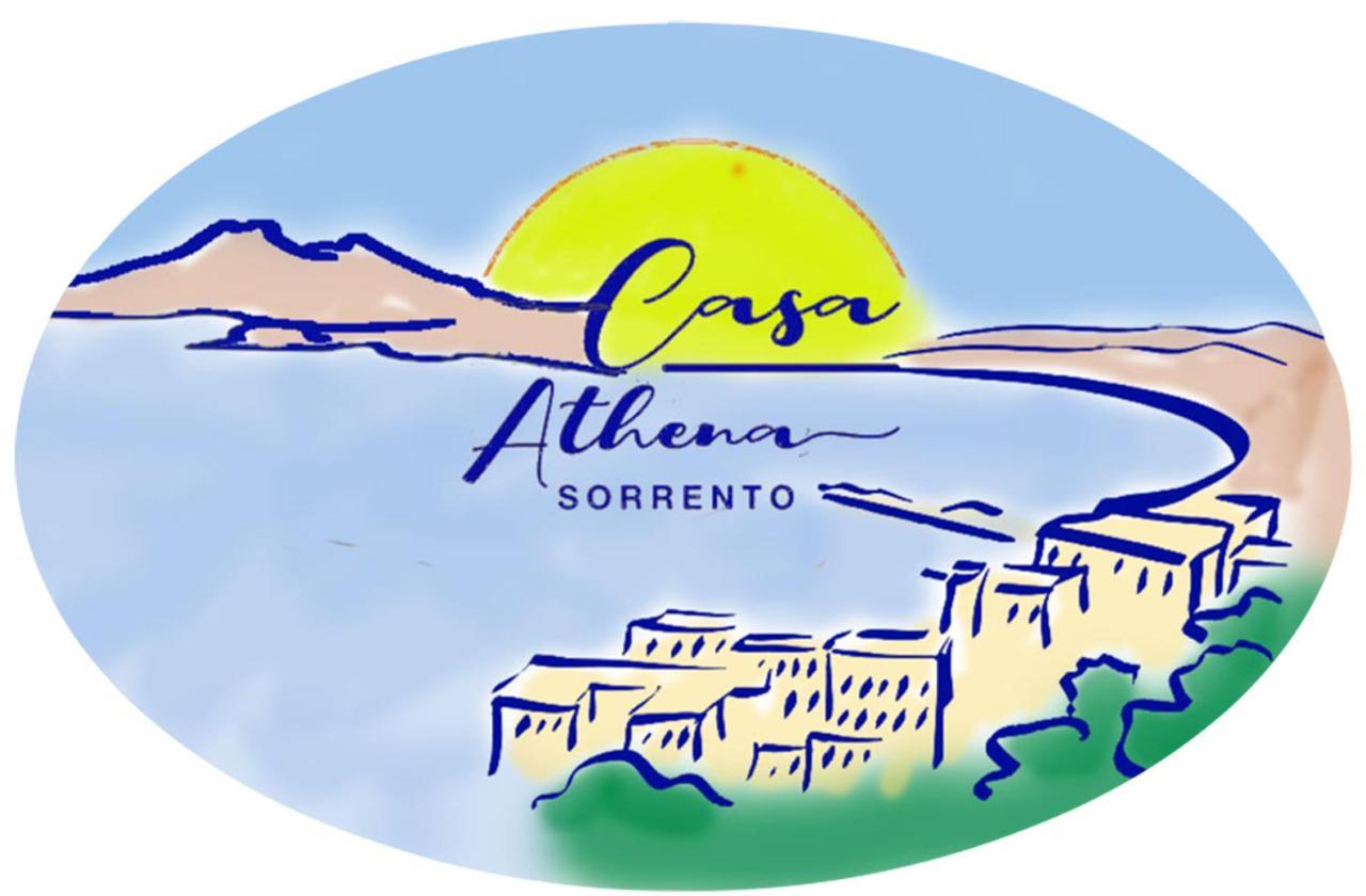 Casa Athena Bed & Breakfast