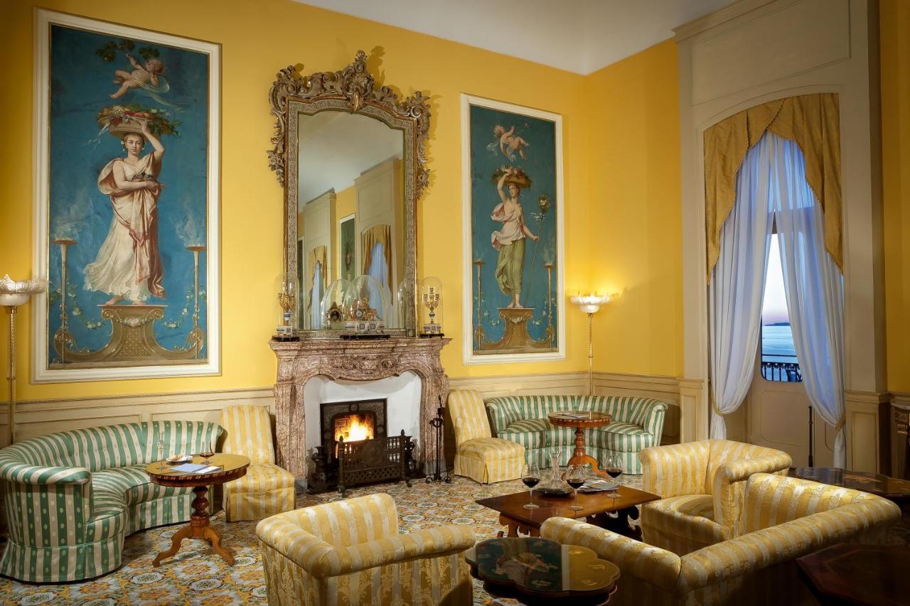 Imperial Tramontano Hotel 4*