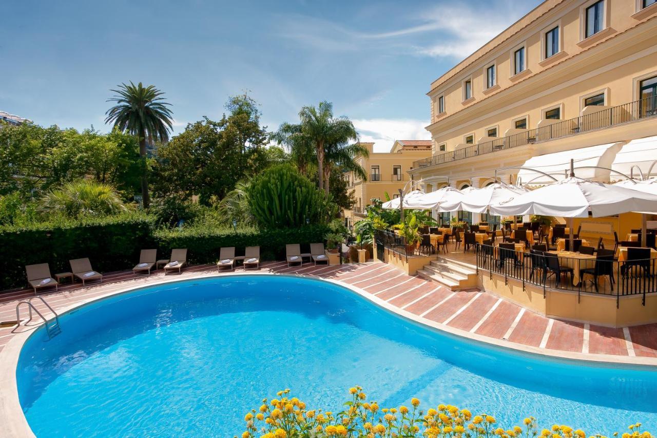 Imperial Tramontano Hotel 4*