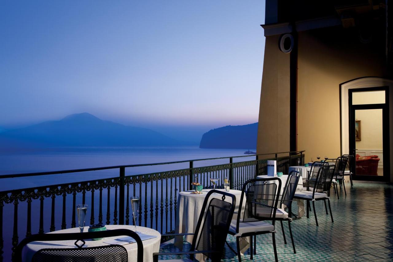 Hotel Imperial Tramontano