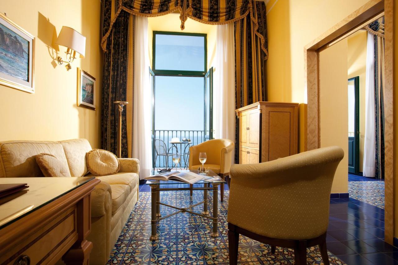 Imperial Tramontano Hotel