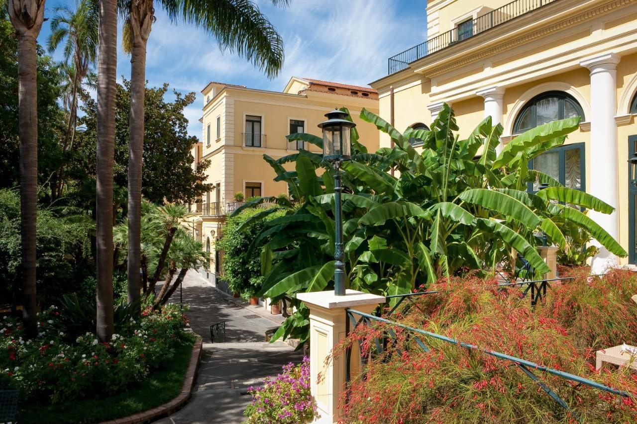 Imperial Tramontano Sorrento