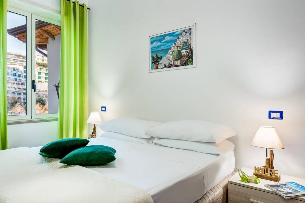 Apartamento Gocce - Joes Flat 1 Modern