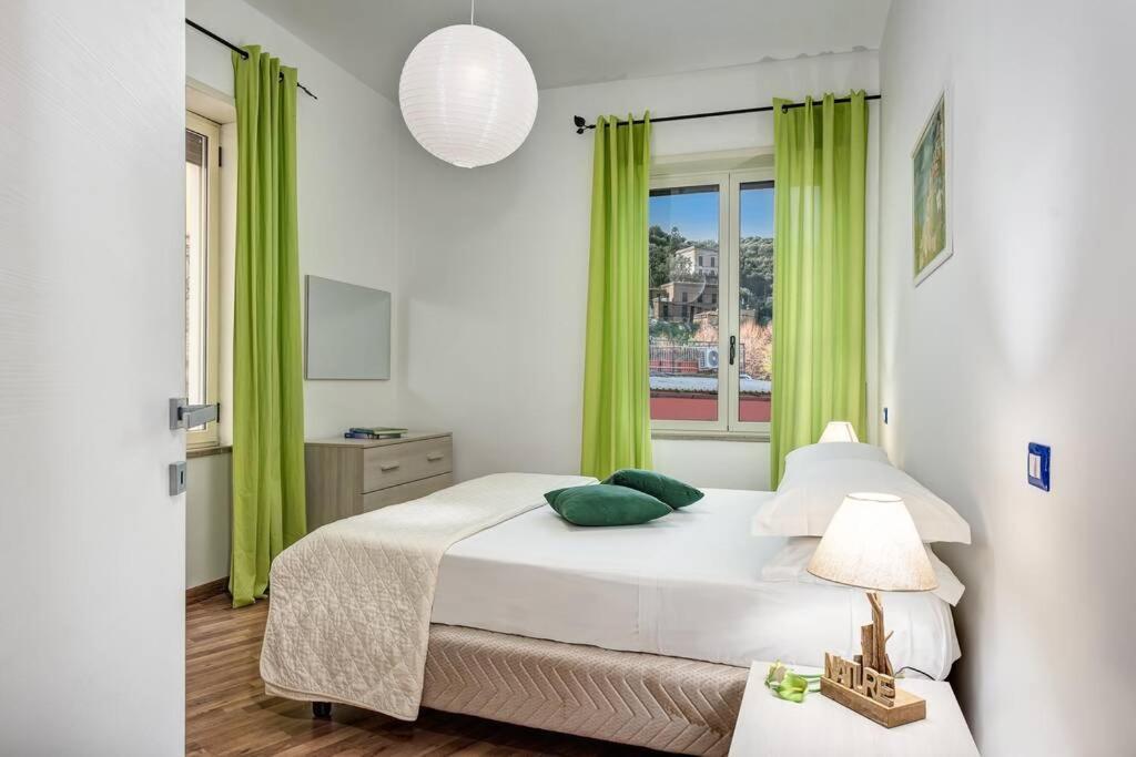 Gocce - Joes Flat 1 Modern Apartamento *