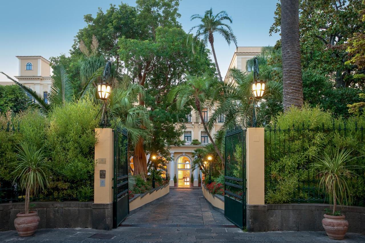 Imperial Tramontano Sorrento