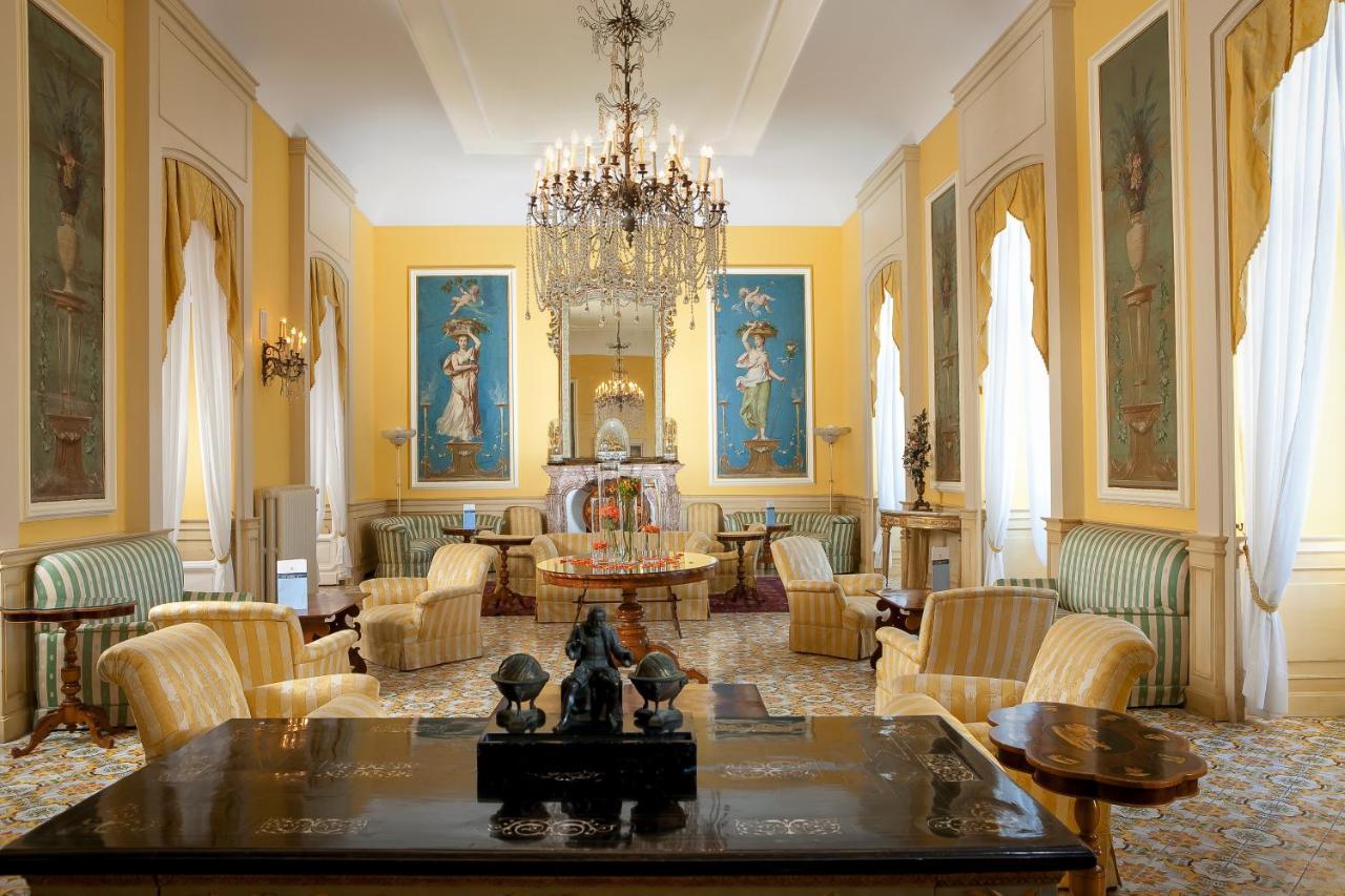 Imperial Tramontano Hotel Sorrento