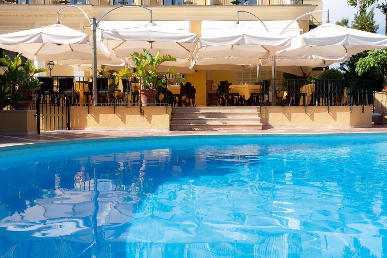 Imperial Tramontano 4* Sorrento
