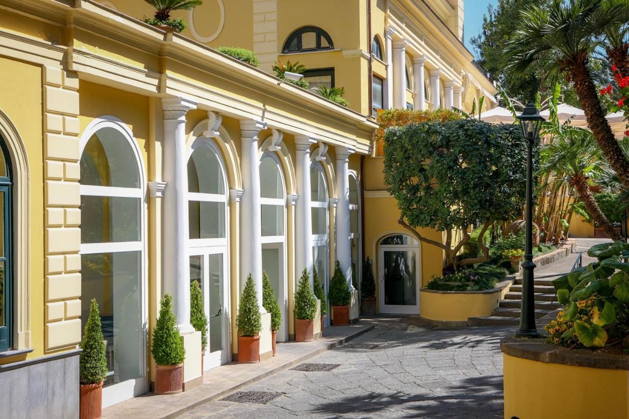 Imperial Tramontano Sorrento