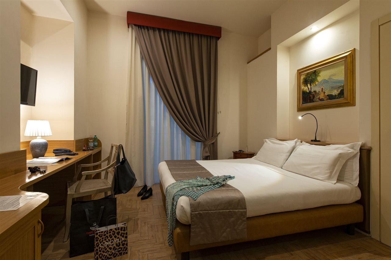Grand Europa Palace Hotel 4*