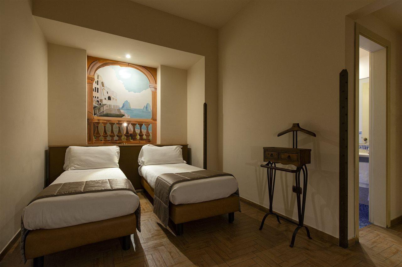 Hotel Grand Europa Palace