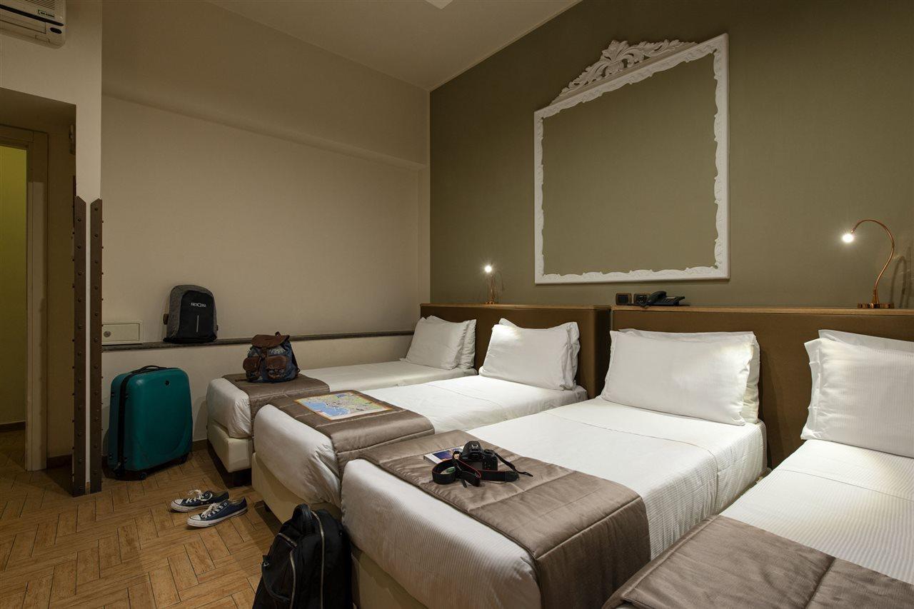 Grand Europa Palace 4*