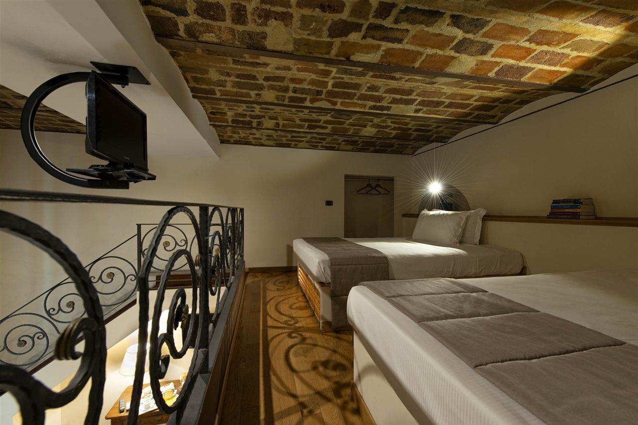 Grand Europa Palace 4* Sorrento