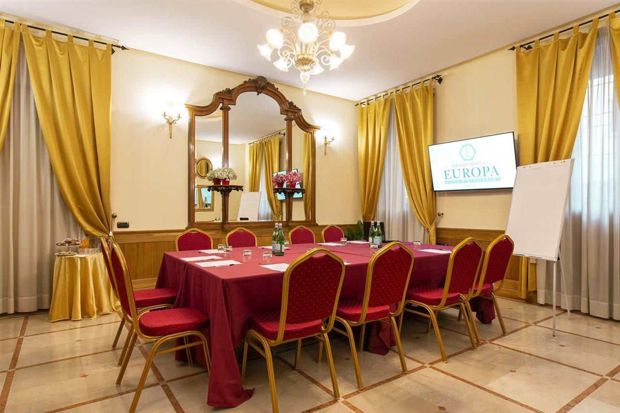 Grand Europa Palace 4* Sorrento