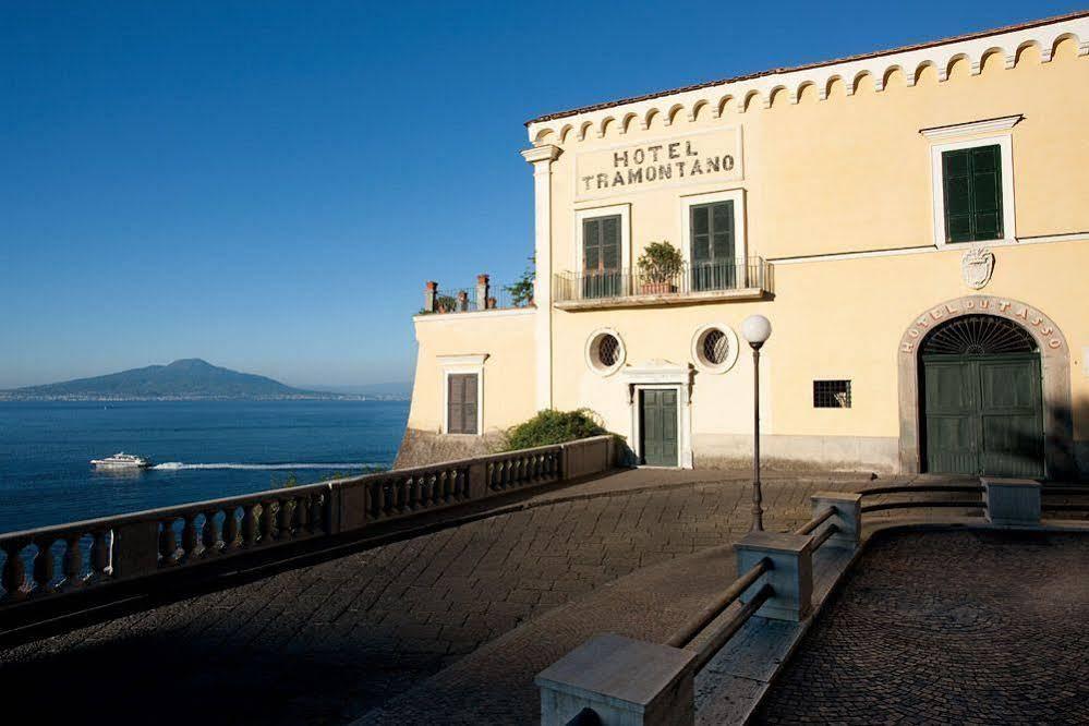 Imperial Tramontano
