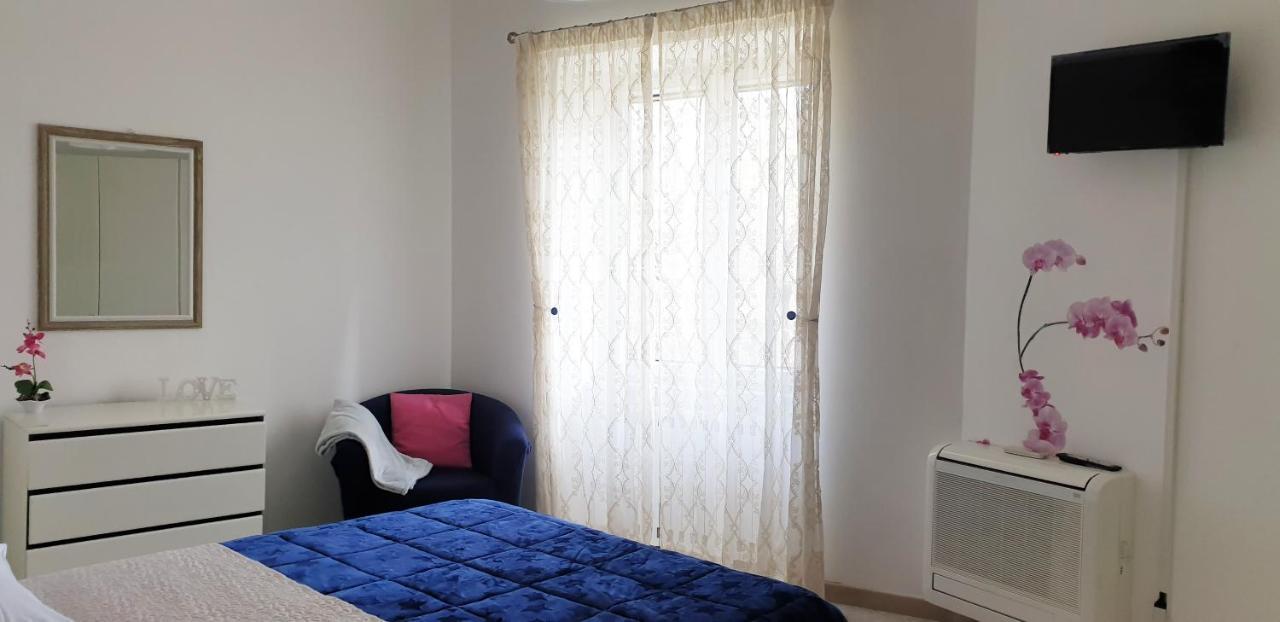 Casa Athena Bed & Breakfast Sorrento