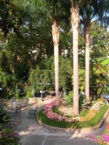 Imperial Tramontano Sorrento