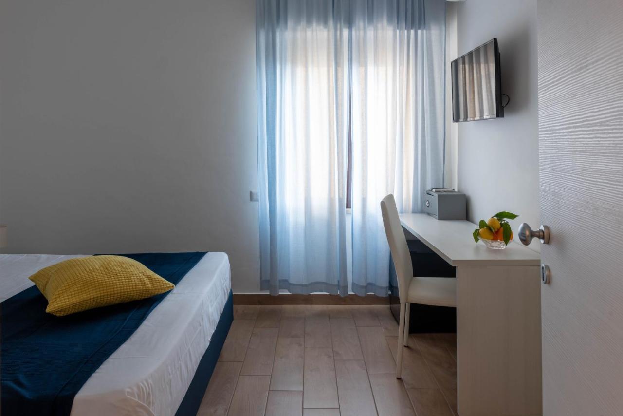 Sirentum Rooms