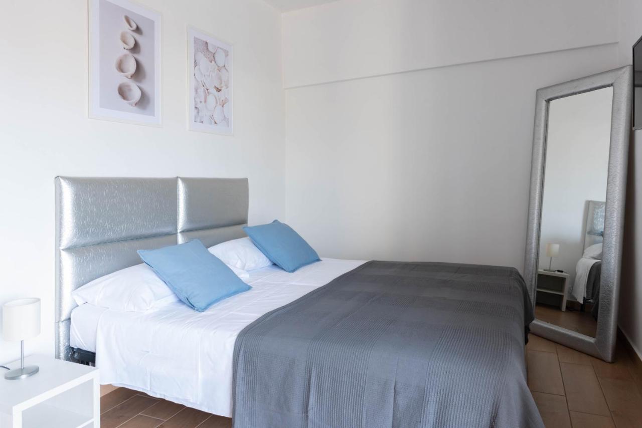 Bed & Breakfast Sirentum Rooms 3*